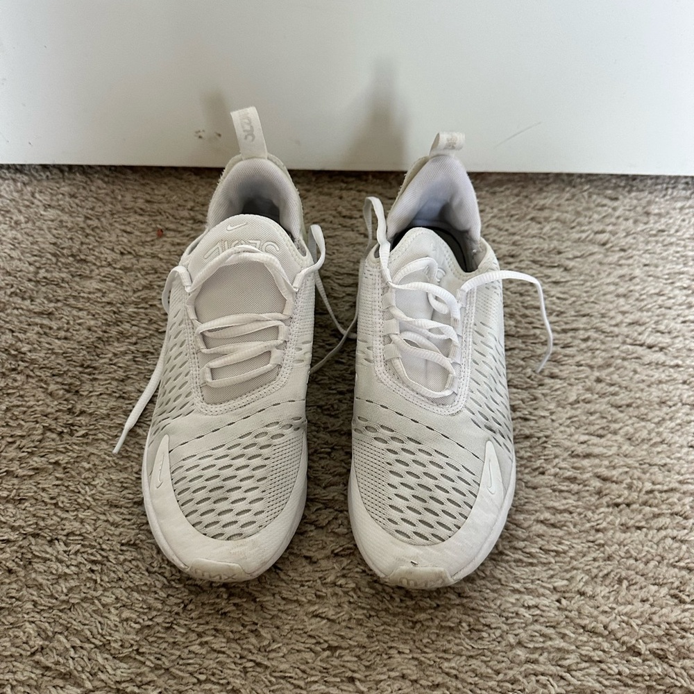 Nike sneakers
